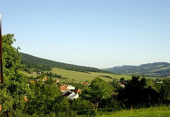 Březová