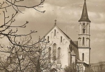 Březová