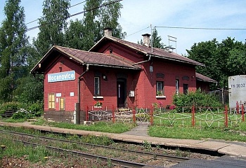 Bocanovice