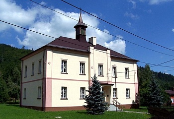Dolní Lomná