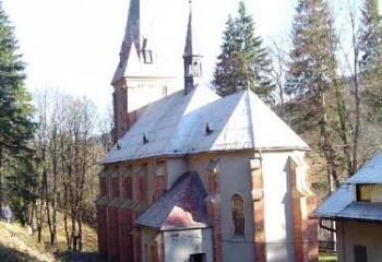 Horní Lomná