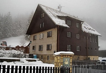 Hrádek