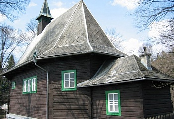 Hrčava