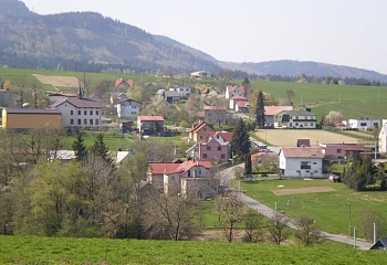 Milíkov