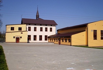 Milíkov
