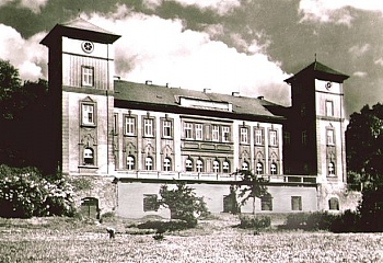 Loděnice