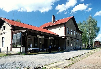 Loděnice