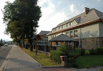 Písek