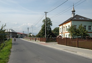 Písek