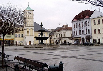 Karviná