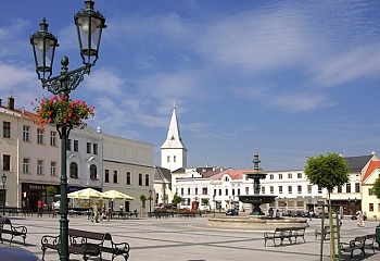 Karviná