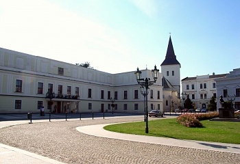 Karviná