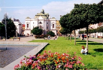 Ústí nad Labem