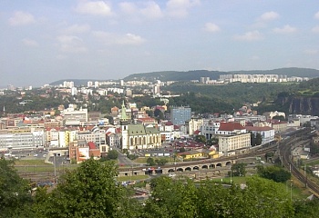 Ústí nad Labem