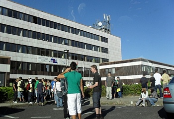 Ústí nad Labem