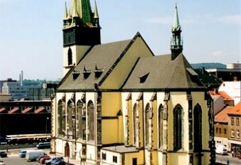Ústí nad Labem