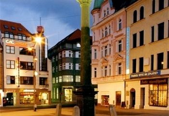 Ústí nad Labem