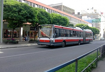 Ústí nad Labem