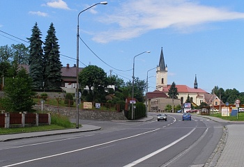 Dětmarovice