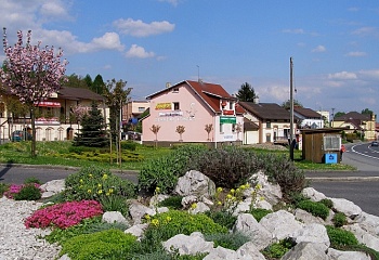 Dětmarovice