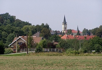 Dětmarovice