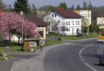 Dětmarovice