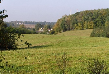 Dětmarovice