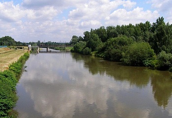 Dětmarovice
