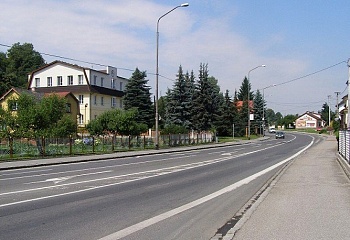 Dětmarovice