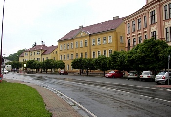 Dolní Podluží