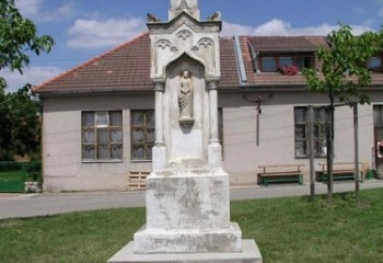 Chýšť