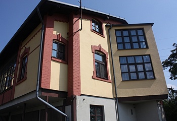 Stonava