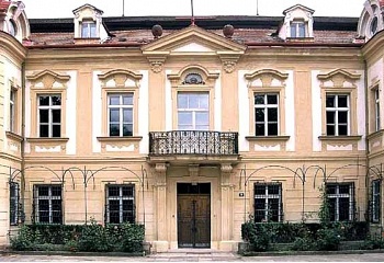 Lechovice