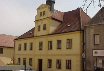 Chabařovice