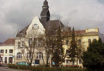 Chabařovice