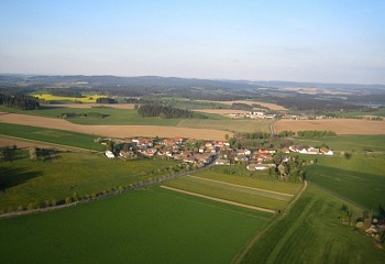 Nová Buková