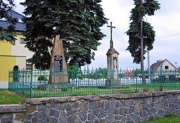 Černá u Bohdanče