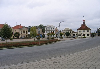 Dašice