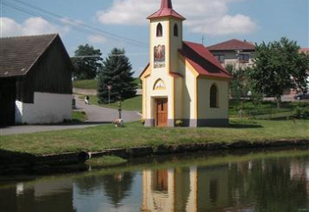 Nová Cerekev