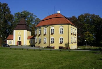 Nová Cerekev