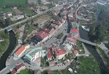 Jaroměř