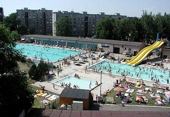 Jaroměř