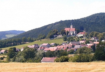 Nezamyslice