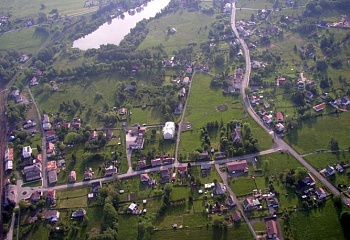 Rybniště