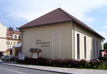 Nový Rychnov
