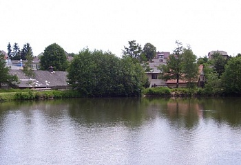 Nový Rychnov