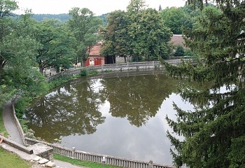 Chvalkovice