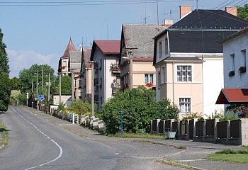 Chvalkovice