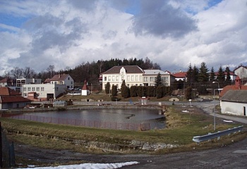 Olešná