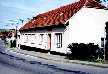 Uhřice